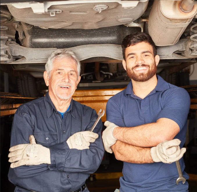 Shrottauto Monheim am Rhein